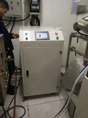 Post Weld Heat Treating Equipment